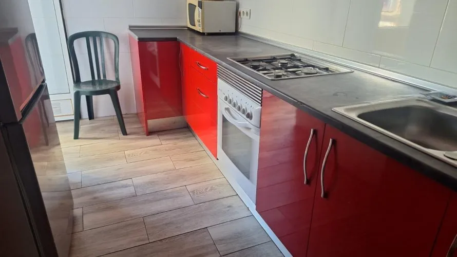 Apartamento de 2 dormitorios en Alicante, Spain No. 2232 № 21