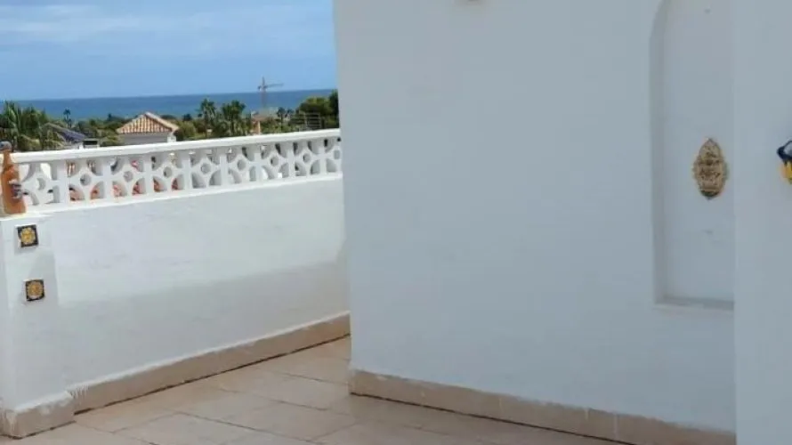 Ático de 3 dormitorios en La Zenia, Spain No. 2031 № 28