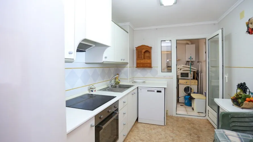 Apartamento de 99m² en La Mata, Spain No. 1743 № 12