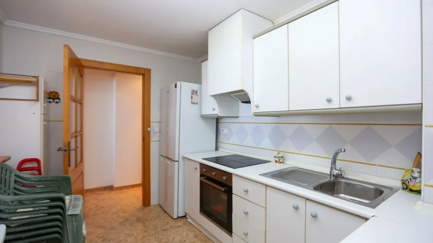 Apartamento de 99m² en La Mata, Spain No. 1743 № 11