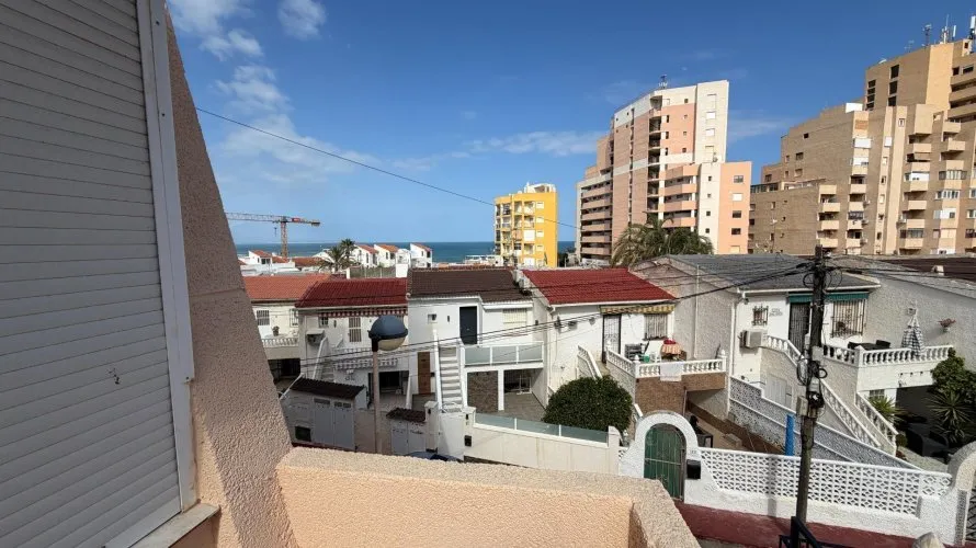 Apartamento de 44m² en Torrevieja, Spain No. 2150 № 1