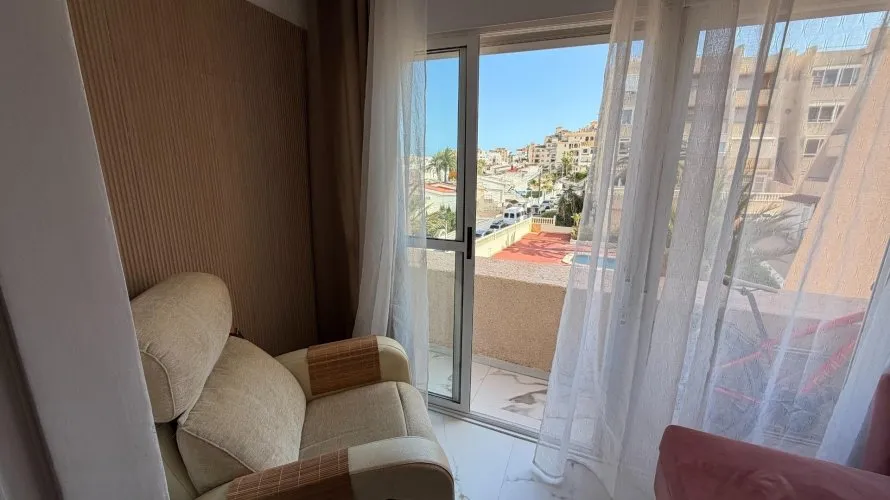 Apartamento de 44m² en Torrevieja, Spain No. 2150 № 7
