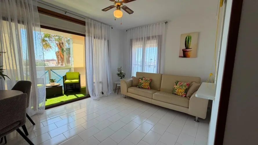Apartamento de 1 dormitorio en Torreblanca, Spain No. 2238 № 26