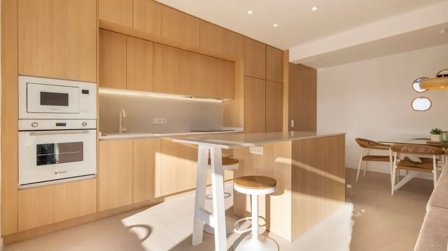 Villa de 102m² en Torrevieja, Spain No. 1939 № 17