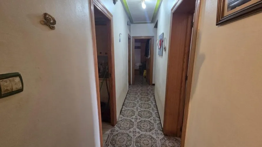 Apartamento de 2 dormitorios en Alicante, Spain No. 2204 № 5