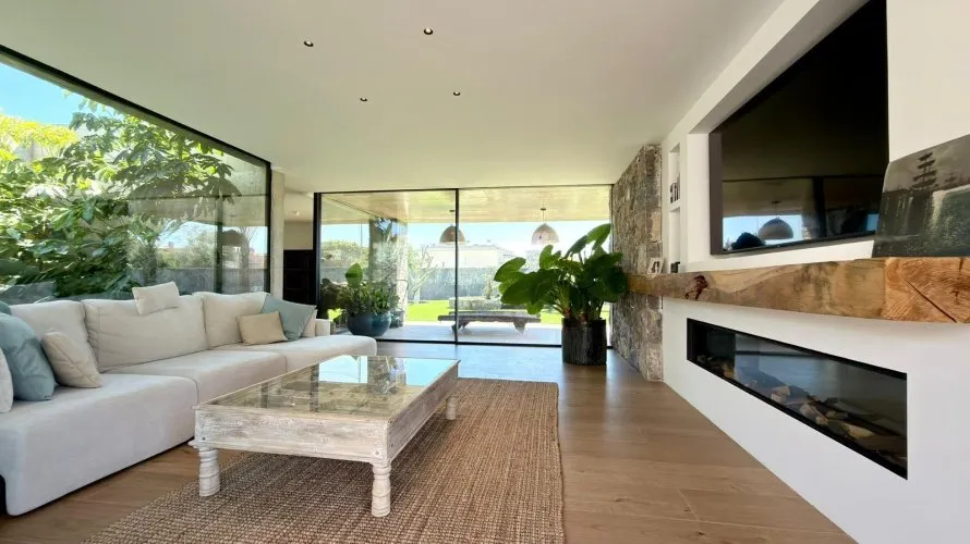 Villa de 3 dormitorios en Alicante, Spain No. 1752 № 10