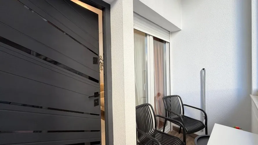 Apartamento de 2 dormitorios en Torrevieja, Spain No. 2128 № 27