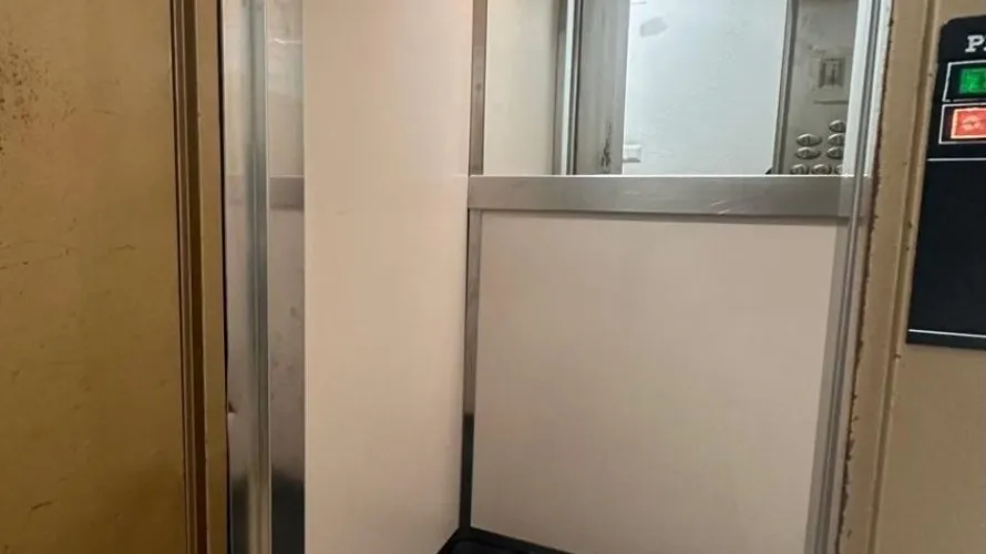 Ático de 1 dormitorio en Torrevieja, Spain No. 2107 № 27