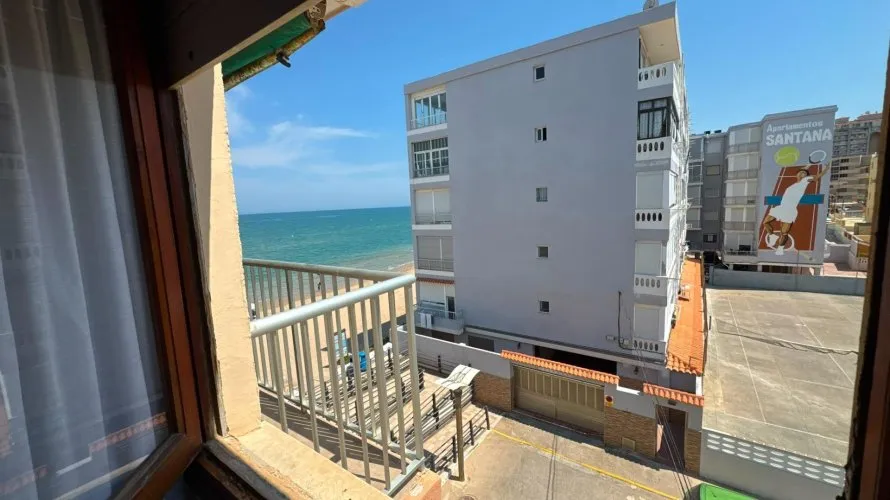 Apartamento de 1 dormitorio en Tavernes de la Valldigna, Spain No. 2240 № 7