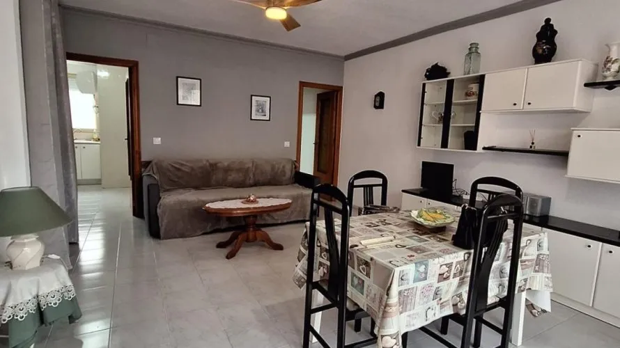 Ático de 2 dormitorios en Torrevieja, Spain No. 2114 № 11