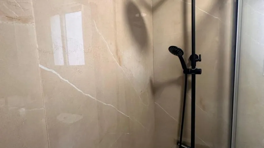 Ático de 1 dormitorio en Torrevieja, Spain No. 2107