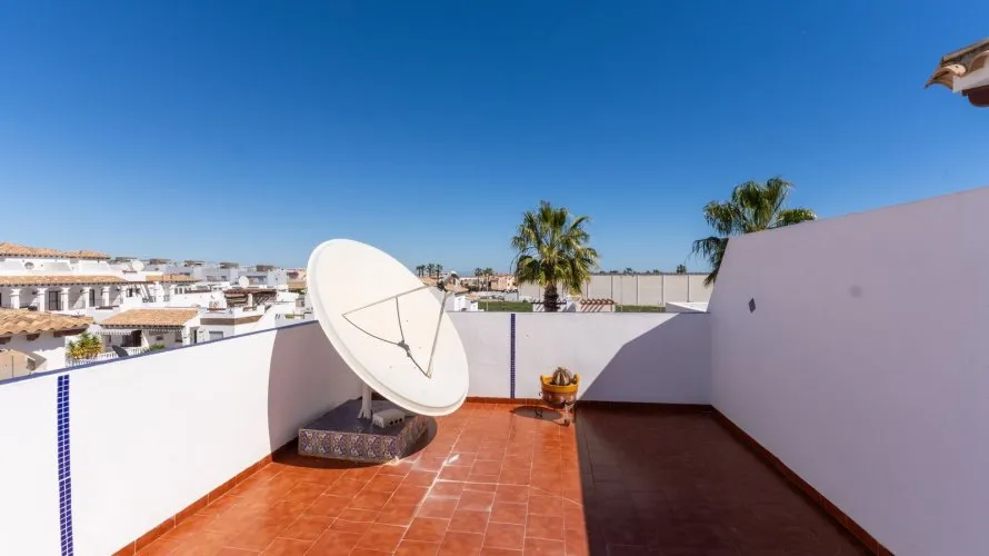Сasa de 60m² en Los Altos, Spain No. 1955 № 4