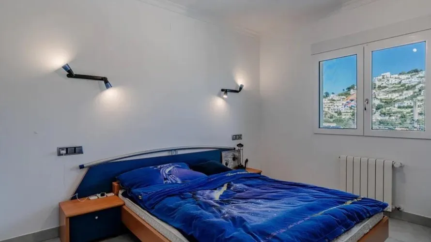Villa de 247m² en Moraira, Spain No. 1742 № 13
