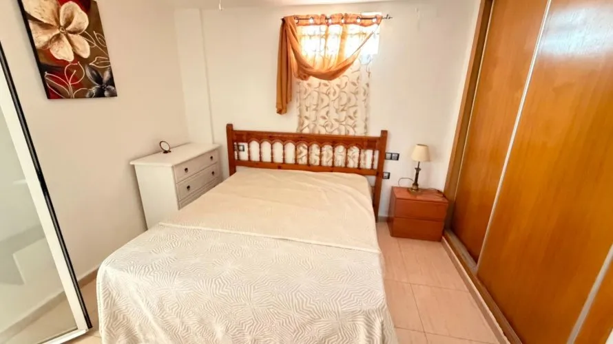 Apartamento de 2 dormitorios en Torrevieja, Spain No. 2221 № 7