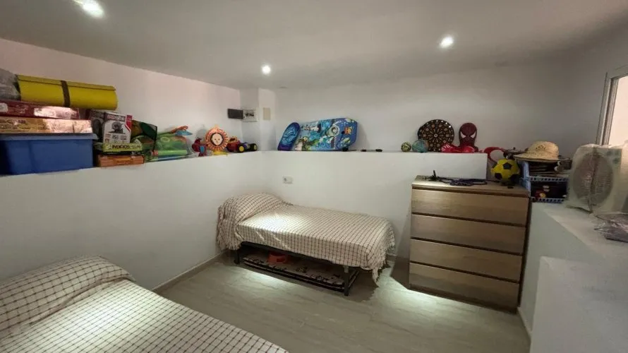 Сasa de 4 dormitorios en Los Altos, Spain No. 2191 № 21