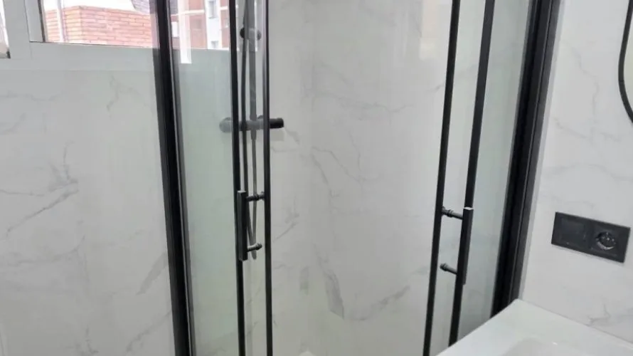 Apartamento de 2 dormitorios en Mieres, Spain No. 2188 № 23