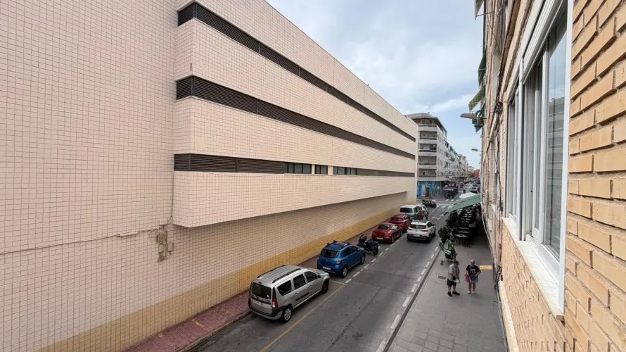 Apartamento de 3 dormitorios en Torrevieja, Spain No. 2241 № 22