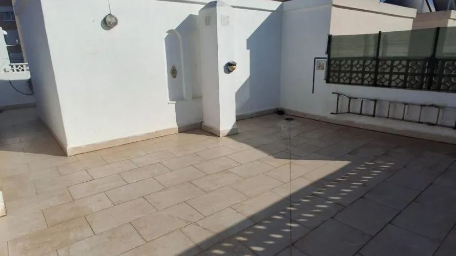 Ático de 3 dormitorios en La Zenia, Spain No. 2031 № 24