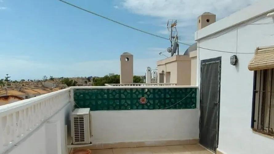 Ático de 3 dormitorios en La Zenia, Spain No. 2031 № 6