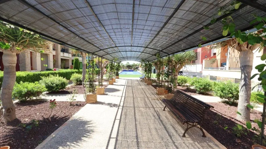 Apartamento de 2 dormitorios en La Zenia, Spain No. 1983 № 7