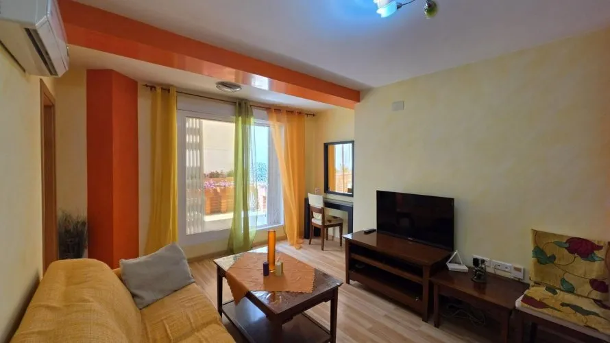 Apartamento de 1 dormitorio en Torrevieja, Spain No. 2227 № 21