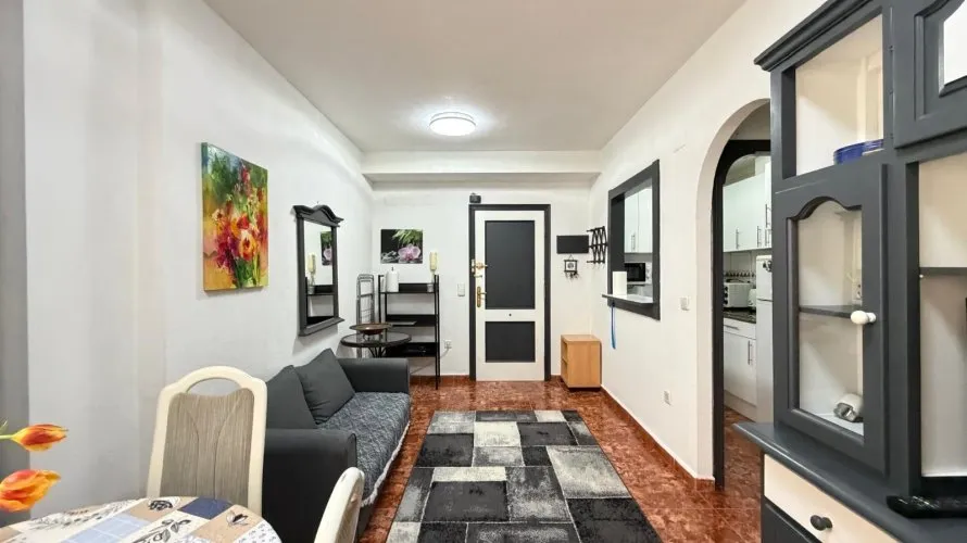Apartamento de 1 dormitorio en Torrevieja, Spain No. 2118 № 22