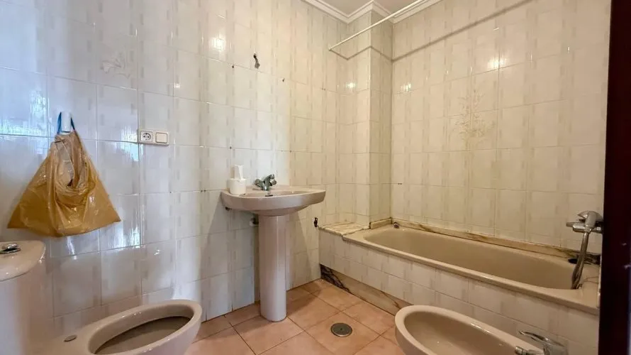Apartamento de 3 dormitorios en Torrevieja, Spain No. 2095 № 13