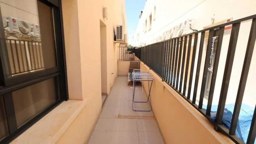 Apartamento de 2 dormitorios en Pilar de la Horadada, Spain No. 1985 № 8