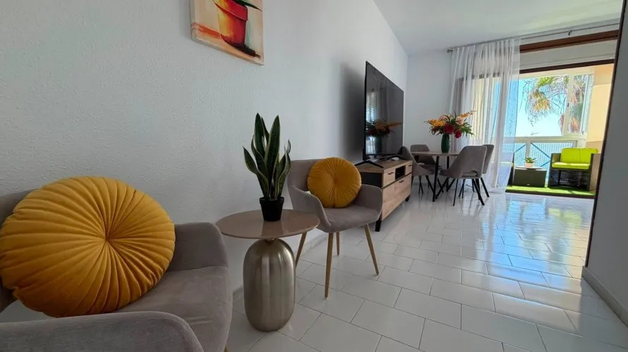 Apartamento de 1 dormitorio en Torreblanca, Spain No. 2238 № 28