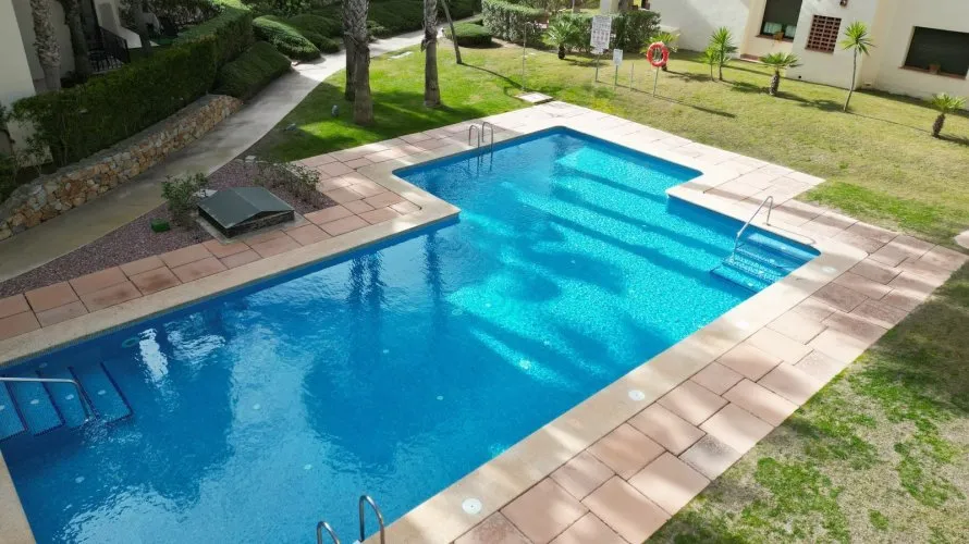 Apartamento de 70m² en San Javier, Spain No. 1947 № 2