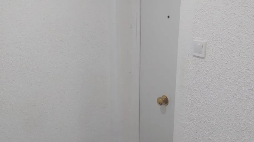Apartamento de 1 dormitorio en Santa Pola, Spain No. 2081 № 9