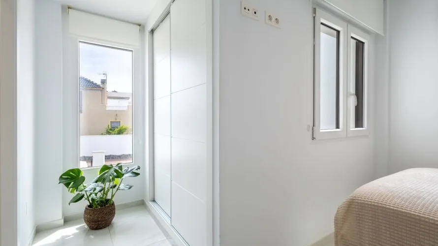 Сasa de 107m² en Torrevieja, Spain No. 1976