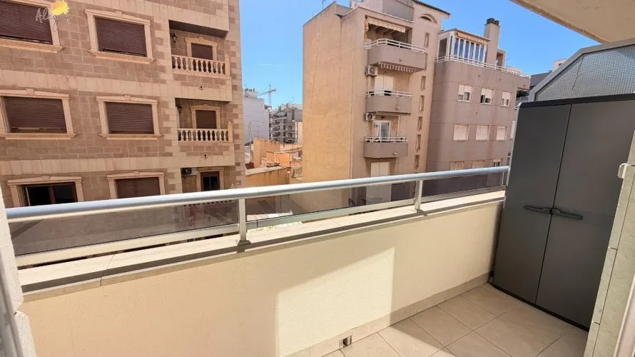 Apartamento de 1 dormitorio en Torrevieja, Spain No. 2197 № 23