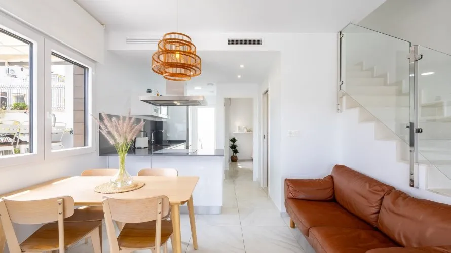 Сasa de 107m² en Torrevieja, Spain No. 1976 № 21