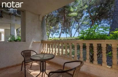 Apartamento de 78m² en Villacostas, Spain No. 1962