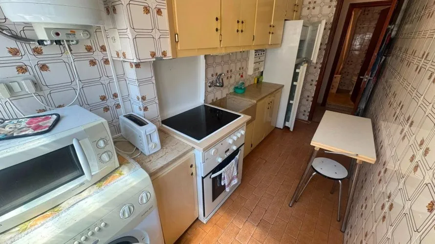 Apartamento de 1 dormitorio en Tavernes de la Valldigna, Spain No. 2240 № 15