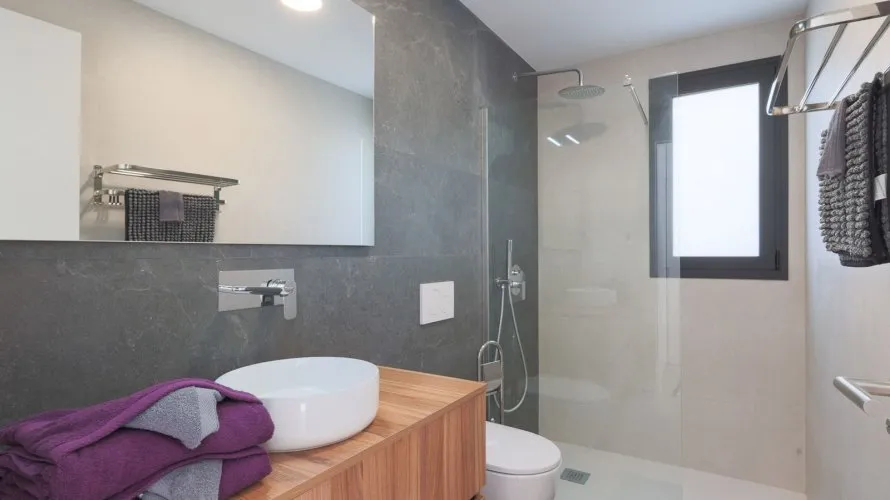 Villa de 170m² en Los Alcázares, Spain No. 1941
