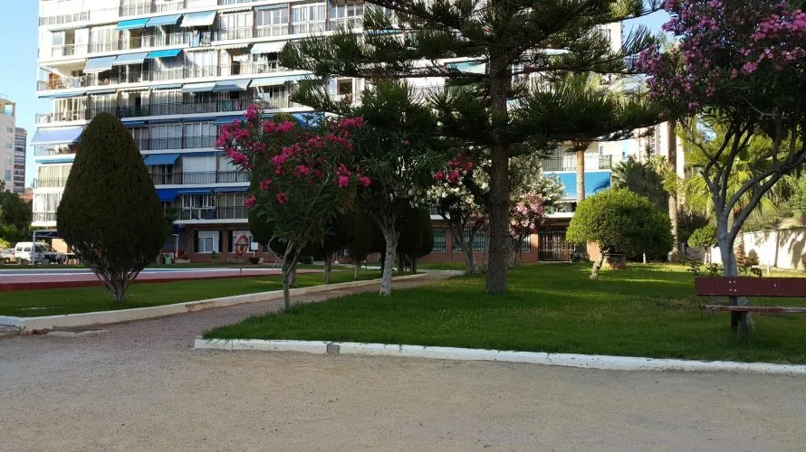 Apartamento de 29m² en Finestrat, Spain No. 2091 № 26