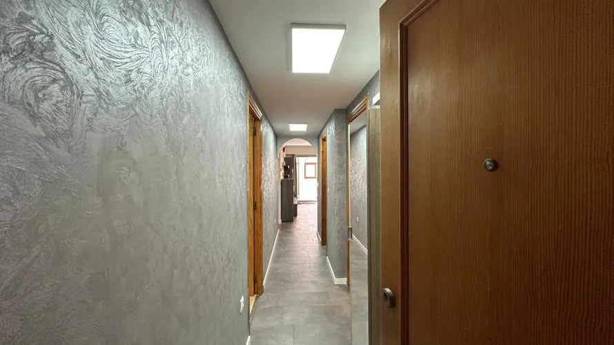 Apartamento de 3 dormitorios en Torrevieja, Spain No. 2126 № 24