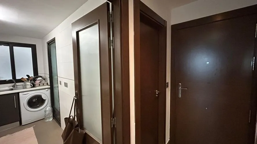 Apartamento de 2 dormitorios en La Nucia, Spain No. 2036 № 8