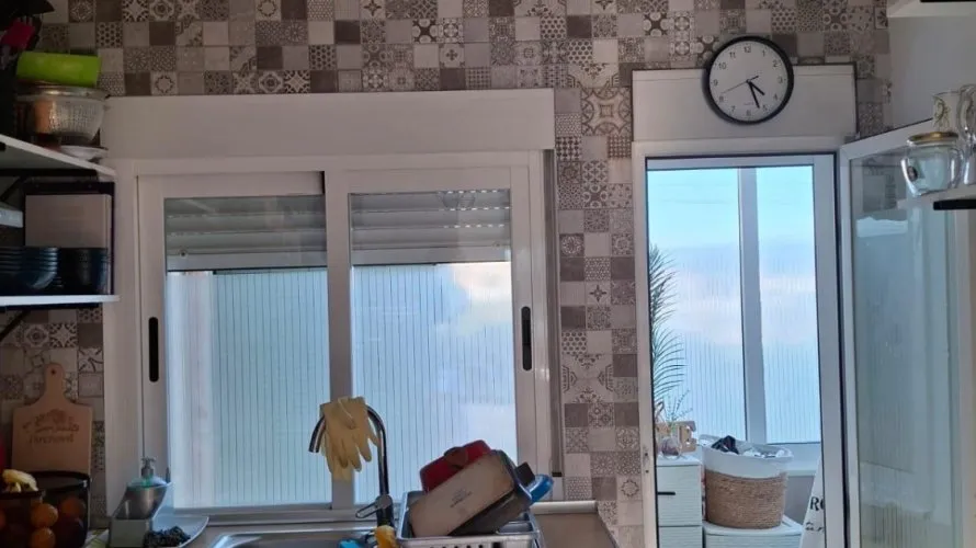 Apartamento de 3 dormitorios en Villajoyosa, Spain No. 2035 № 13
