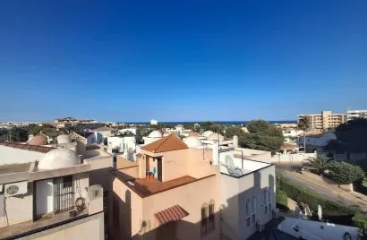Ático de 3 dormitorios en La Zenia, Spain No. 2031