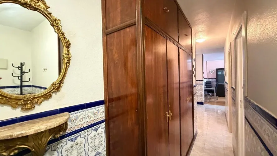 Apartamento de 1 dormitorio en Torrevieja, Spain No. 2080 № 22