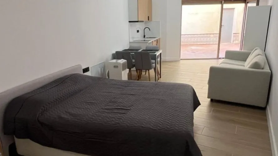 Apartamento de 32m² en Torrevieja, Spain No. 2073 № 13