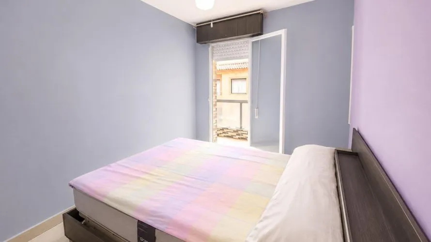 Apartamento de 1 dormitorio en Torrevieja, Spain No. 2194 № 4