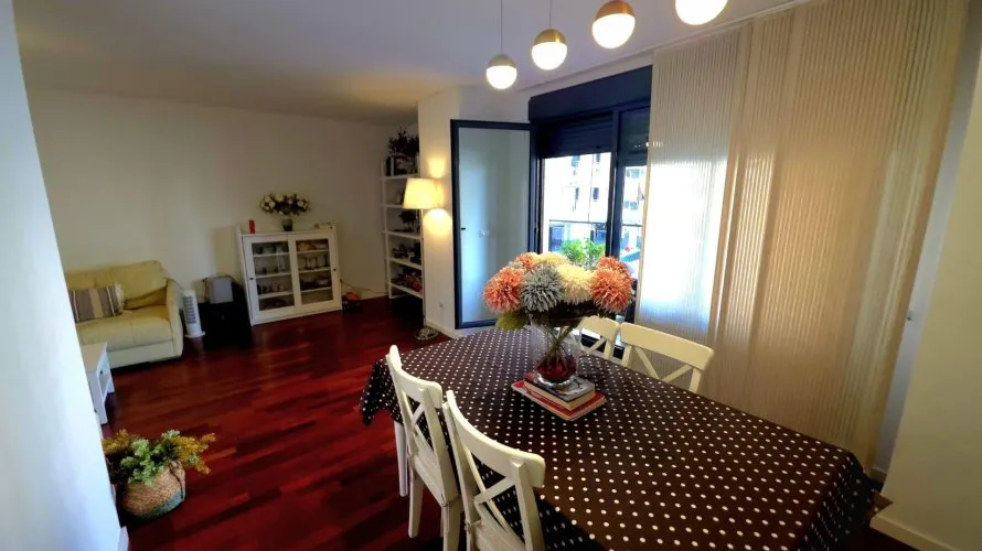 Apartamento de 3 dormitorios en Alicante, Spain No. 2018 № 6