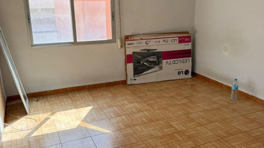 Apartamento de 3 dormitorios en La Florida, Spain No. 2162 № 25