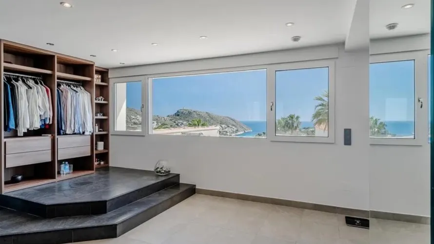 Villa de 247m² en Moraira, Spain No. 1742 № 9