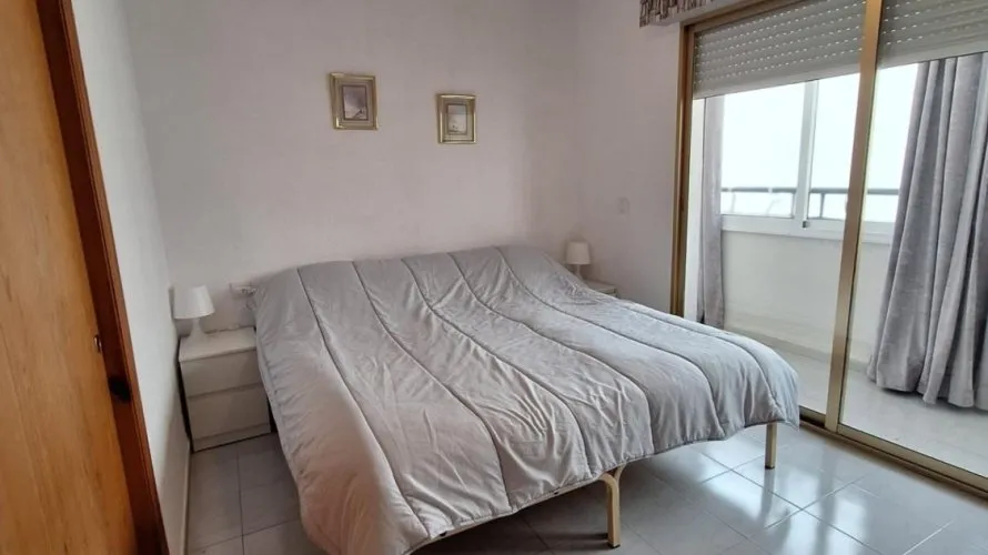 Ático de 2 dormitorios en Torrevieja, Spain No. 2114 № 1