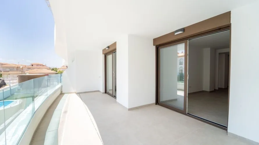 Apartamento de 73m² en La Zenia, Spain No. 1943 № 8